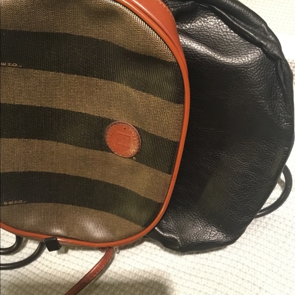 AUTHENTIC FENDI BAG IN GOOD PRE-LOVED CONDITION.🔥🔥🔥 - Picture 10 of 16